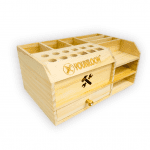 جعبه ابزار میز تعمیرات موبایل Youkiloon