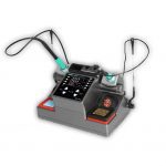 هویه دو قلو Aifen A902 با 3 دسته T115 T210 T245