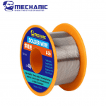 سیم قلع 40g مکانیک سایز 0.3mm