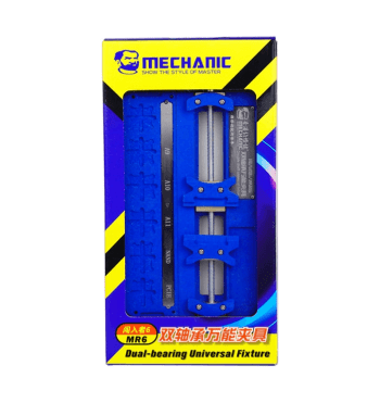 گیره برد ای سی Mechanic مدل MR6
