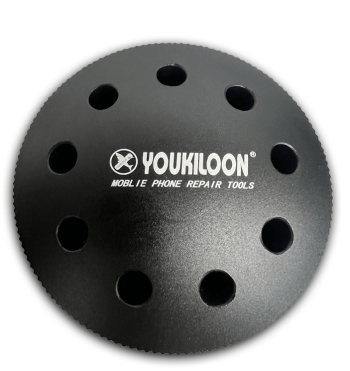 نگهدارنده رو میزی پیچ گوشتی Youkiloon - Image 2
