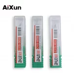 نوک هویه C115 برند جی سی AiXun