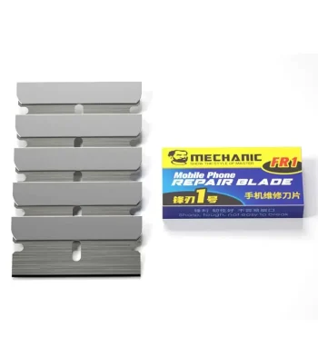 Mechanic FR1