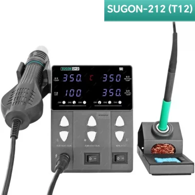 SUGON 212 (T12)