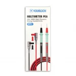 Super Silicone Test Pen YOUKILOON MP01