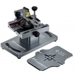 XZZ X4 4 In 1 Multi-functional fixture clamp holder, screen removal