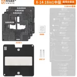 amaoe BGA Platform-IPX-14 18in1