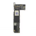 iPhone-12 iCloud-Board