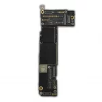iPhone-12 pro iCloud-Board