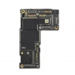 iPhone-12 pro max iCloud-Board