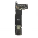 iPhone-13 iCloud-Board