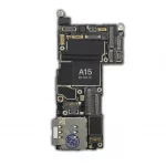 iPhone-13 pro max iCloud-Board