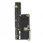 iPhone X Intel iCloud Board