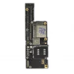 iPhone-Xs-max iCloud-Board