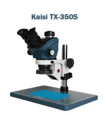 لوپ سه چشم Kaisi مدل TX-350S