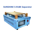 سپراتور 8.5 اینچ سانشاین Sunshine S-918K
