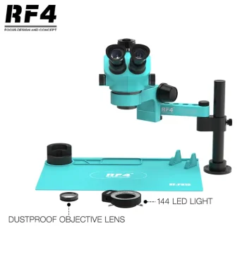 RF4 RF-7050Pro-FO19
