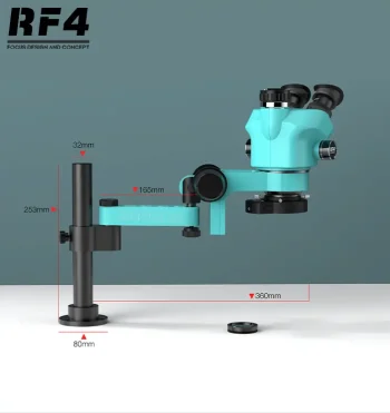 RF4 RF-7050Pro-FO19
