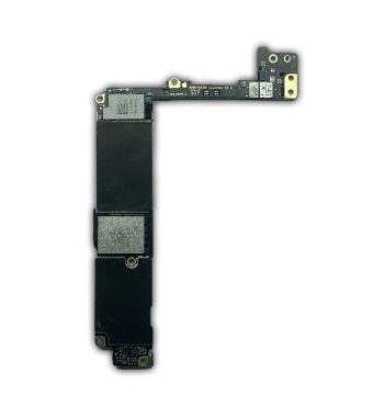 iphone 7plus Qualcomm icloud board