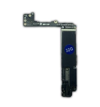 iphone 7plus Qualcomm icloud board