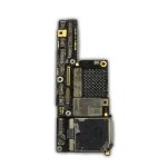 iphone X intel bad motherboard
