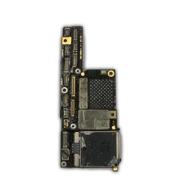 iphone X intel bad motherboard
