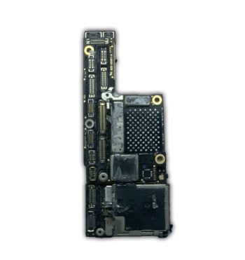 iphone Xs bad motherboard