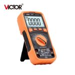 مولتی متر ویکتور VICTOR VC97 2021
