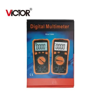 مولتی متر ویکتور VICTOR VC97 2021