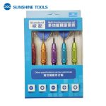 ست پیچ گوشتی SUNSHINE SS-5103D