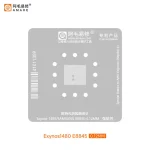 شابلون سی پی یو اگزینوس AMAOE 1480-E8845