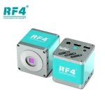 دوربین لوپ سه چشم RF4 RF-4KC7