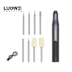 فرز مینیاتوری شارژی LUOWEI P2