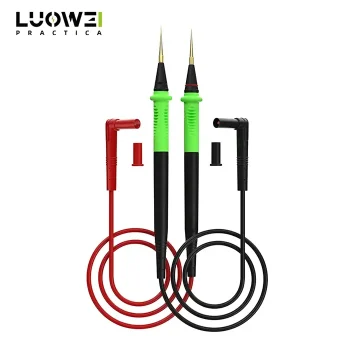 پراب مولتی متر سوزنی LUOWEI LW-315