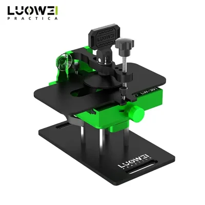 گیره فک متحرک LUOWEI LW-301Pro 4in1