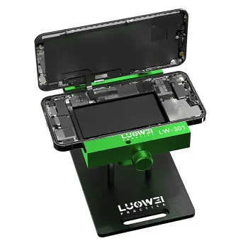 گیره فک متحرک LUOWEI LW-301Pro 4in1
