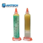 خمیر فلکس AMTECH سرنگی مدل NC-559-ASM