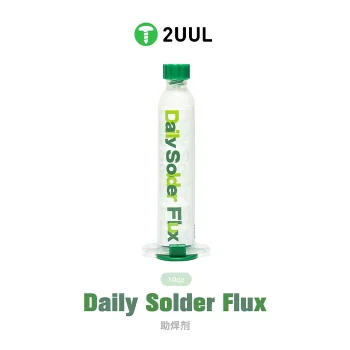 خمیر فلکس سرنگی 2UUL SC14