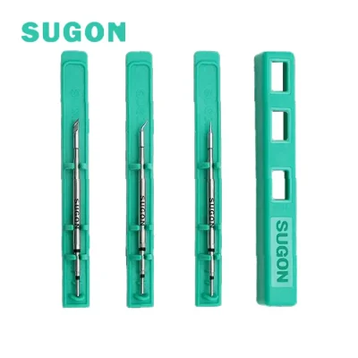 نوک هویه C210 برند Sugon