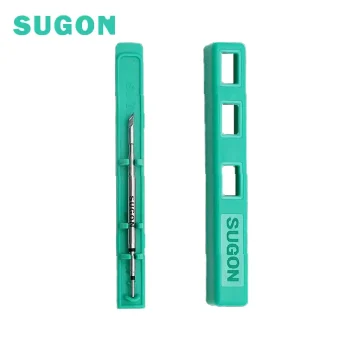 نوک هویه C210 برند Sugon - Image 4
