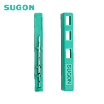 نوک هویه C210 برند Sugon - Image 3
