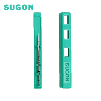 نوک هویه C210 برند Sugon - Image 2