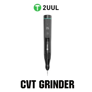 فرز انگشتی مینیاتوری 2UUL مدل DA84 CVT Grinder Pro