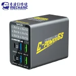 تستر شارژ مدل Mechanic C-POWER 6S