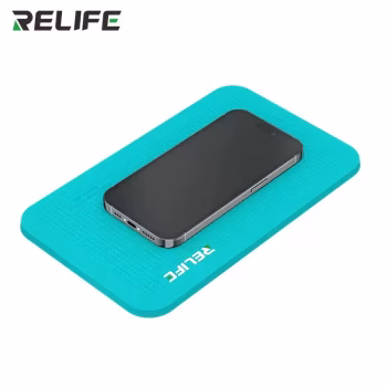پد سیلیکونی نصب گلس RELIFE RL-004DM