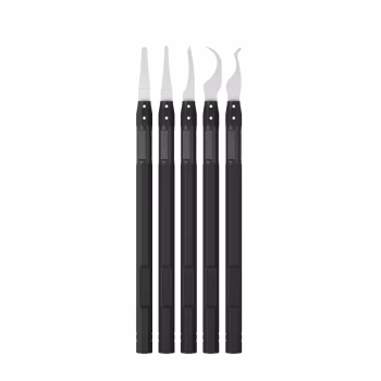 ست دسته تیغ و کاتر برداشت آیسی MaAnt M075