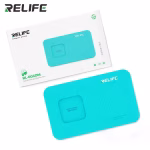 پد سیلیکونی نصب گلس RELIFE RL-004DM