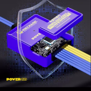 کابل پاور MECHANIC POWER ULTRA