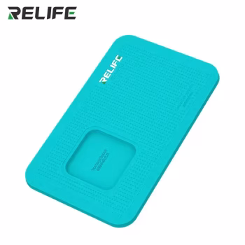 پد سیلیکونی نصب گلس RELIFE RL-004DM