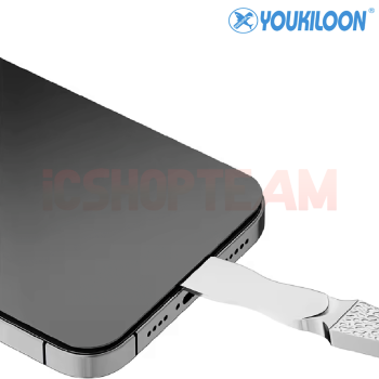 کاردک خمیر قلع YOUKILOON YOU-KNO1